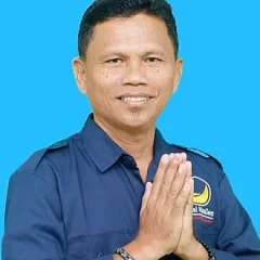 Hitler Nababan height profile photo