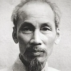 Ho Chi Minh height profile photo