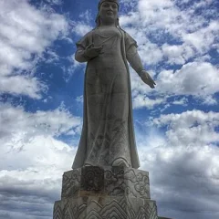 Hö'elün height profile photo
