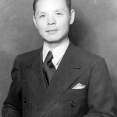 Ho Feng-Shan height profile photo