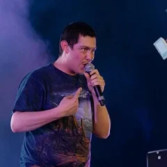 Hobo Johnson height profile photo