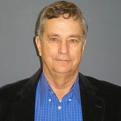 Hodding Carter III height profile photo