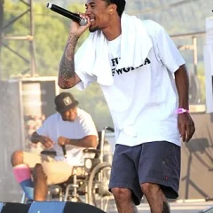 Hodgy height profile photo