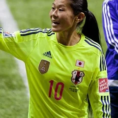Homare Sawa height profile photo
