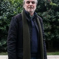Homayoun Ershadi height profile photo