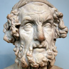 Homer height profile photo