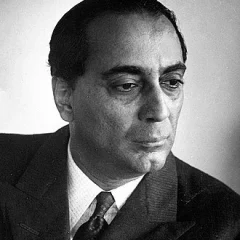 Homi J. Bhabha height profile photo