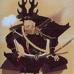 Honda Tadakatsu height profile photo