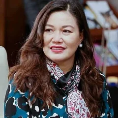 Honeylet Avanceña height profile photo