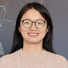 Hong Wang height profile photo