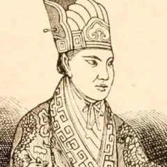 Hong Xiuquan height profile photo