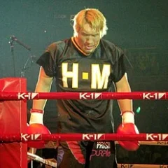 Hongman Choi height profile photo