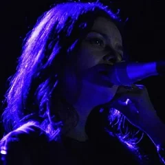 Hope Sandoval height profile photo