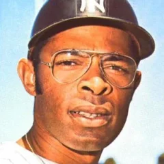 Horace Clarke height profile photo