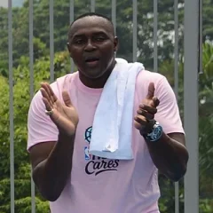 Horace Grant height profile photo