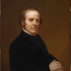 Horace Wells height profile photo