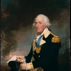 Horatio Gates height profile photo