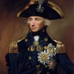 Horatio Nelson, 1st Viscount Nelson height profile photo