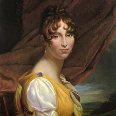 Hortense de Beauharnais height profile photo