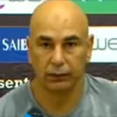Hossam Hassan height profile photo