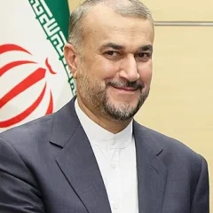 Hossein Amir-Abdollahian height profile photo