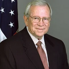 Howard Baker height profile photo