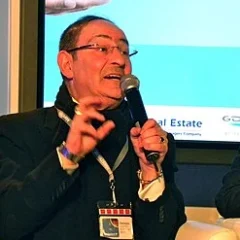 Howard Bernstein height profile photo
