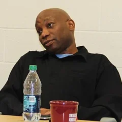 Howard Bryant height profile photo