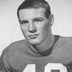 Howard Cassady height profile photo