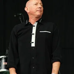 Howard Devoto height profile photo