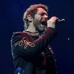 Howard Donald height profile photo