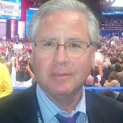 Howard Fineman height profile photo