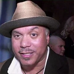 Howard Hewett height profile photo