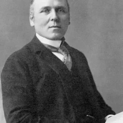 Howard Pyle height profile photo