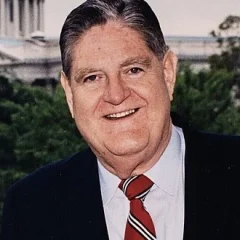 Howell Heflin height profile photo