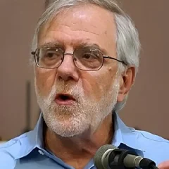 Howie Hawkins height profile photo