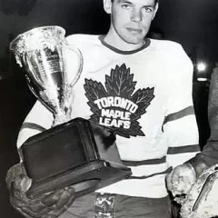 Howie Meeker height profile photo
