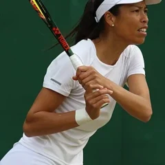 Hsieh Su-wei height profile photo