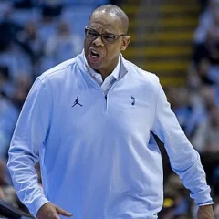 Hubert Davis height profile photo