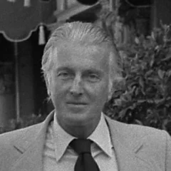 Hubert de Givenchy height profile photo