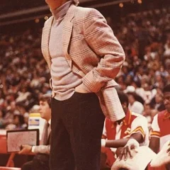 Hubie Brown height profile photo