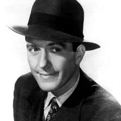 Hugh Beaumont height profile photo