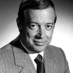 Hugh Downs height profile photo