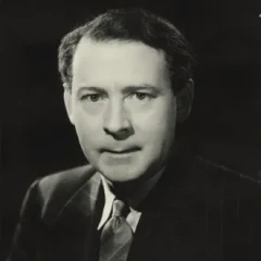 Hugh Gaitskell height profile photo