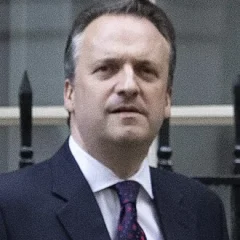 Hugh O'Leary height profile photo