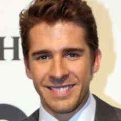 Hugh Sheridan height profile photo