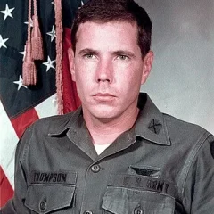 Hugh Thompson Jr. height profile photo