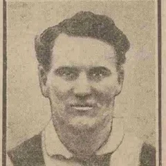 Hughie Ferguson height profile photo