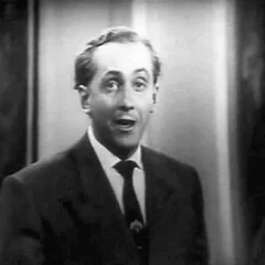 Hughie Green height profile photo