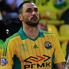Hugo Almeida height profile photo